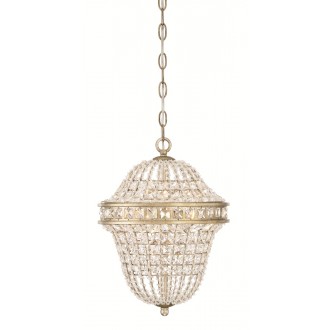 ZEEV Lighting Noveau Pendant