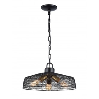 ZEEV Lighting Urban Pendant 