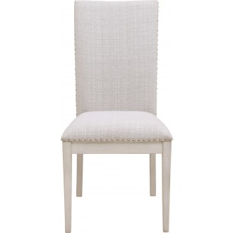 Pulaski Furniture Ashby Place Upholstered Side Chair