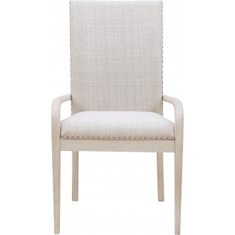 Pulaski Furniture Ashby Place Upholstered Arm Chair 
