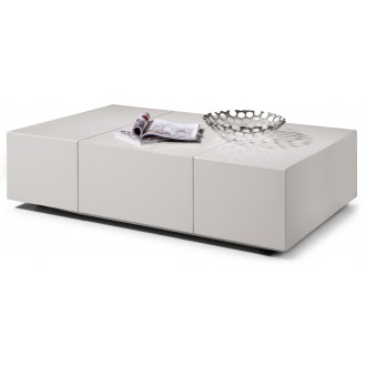J&M Furniture W P592A Coffee Table
