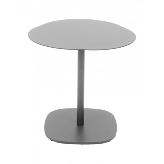 Palm Beach Side Table