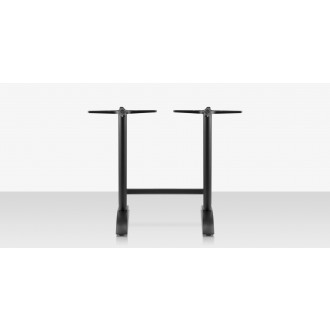 Source Furniture Palm Aluminum 2 Dining Base