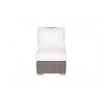Royal Teak Sanibel Wicker Insert 