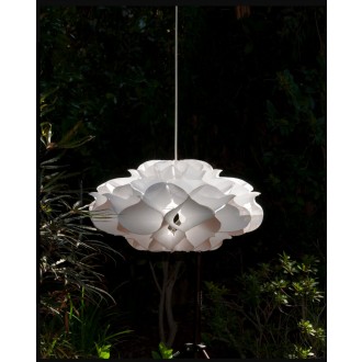 Artecnica Phrena Square Pendant Light_Black