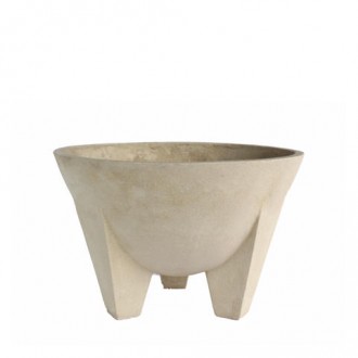 Desert Bowl Planter