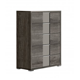 J&M Furniture Portofino Chest