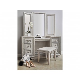 Pulaski Furniture Camila Vanity Stool
