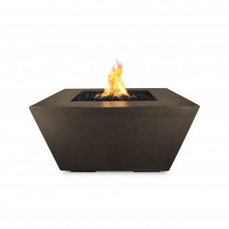 The Outdoor Plus Redan Concrete Fire Pit