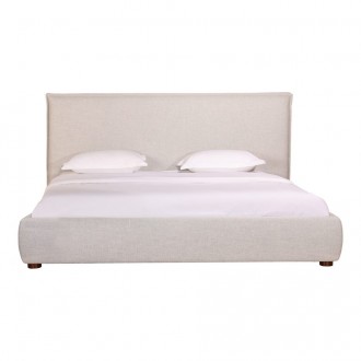 Moe's Home Collection Luzon King Bed