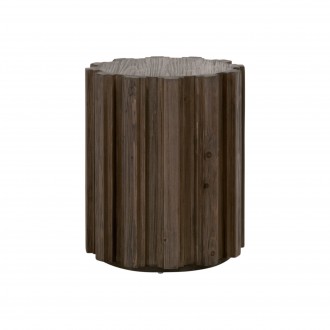 Essentials For Living Roma Accent Table - Front Angle