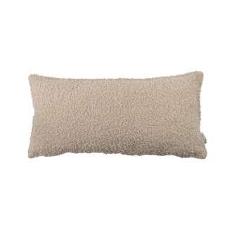 Cane-Line Scent Scatter Cushion Light Brown