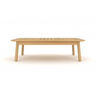 Royal Teak Seville Coffee Table