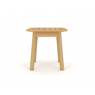 Royal Teak Seville Side Table