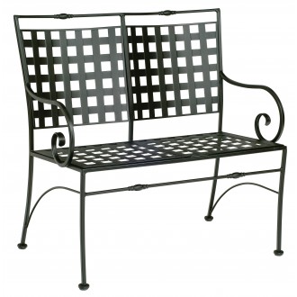 Woodard Sheffield Bench