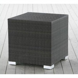 King Large Cube Side Table