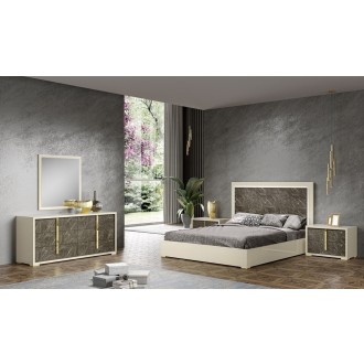 J&M Furniture Sonia Bedroom Collection