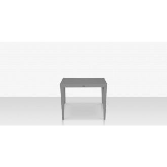 Source Furniture South Beach Rectangular End Table