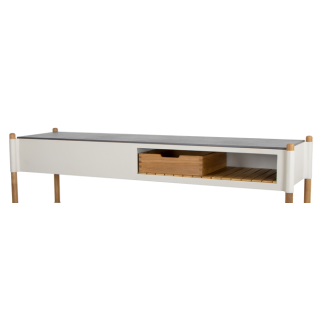 Cane-Line Sticks Kitchen Module Storage Box