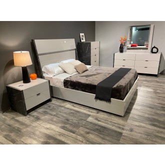 Stoneage Bedroom Collection