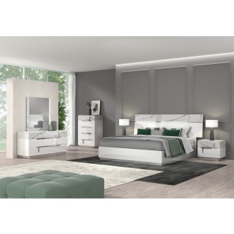 J&M Furniture Sunset Bedroom Collection  003