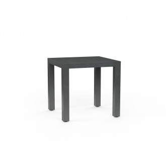 Sunset West Redondo 40" Pub Table-Angle