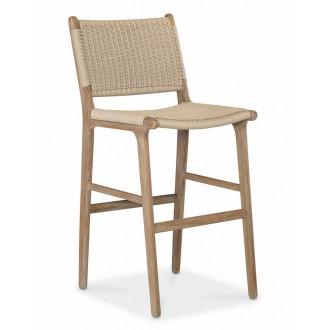 Sunset West Sedona Barstool