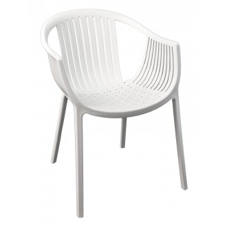 Polypropylene Frame Chair - TATAMI-A