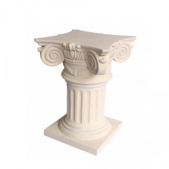 Florence Pedestal
