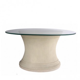 Fairbank Oval Table