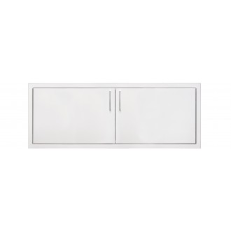 TrueFlame 45" Double Access Door