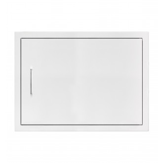 TrueFlame 22"x 20" Horizontal Access Door