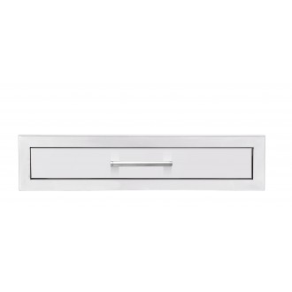 TrueFlame 26" Utensil Drawer - Front