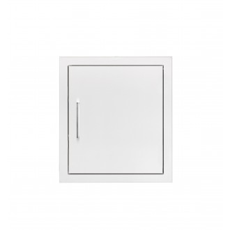 TrueFlame 16"x 18" Vertical Access Door - Front