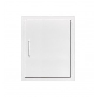 TrueFlame 18"x 22" Vertical Access Door - Front