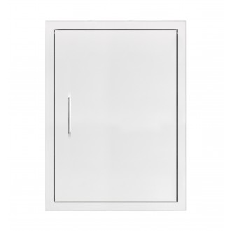 TrueFlame 20"x 27" Vertical Access Door - Front