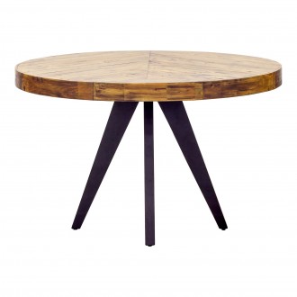 Parq Round Dining Table