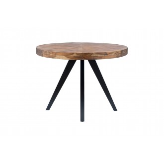 Parq Oval Dining Table