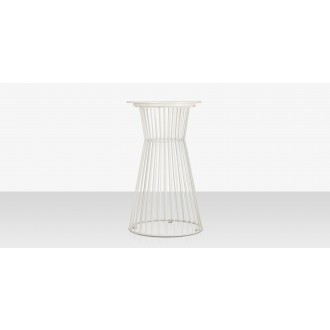 Source Furniture Tribeca Bar Table Base 