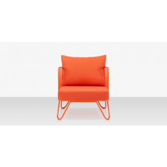Source Furniture Tribeca Club Chair