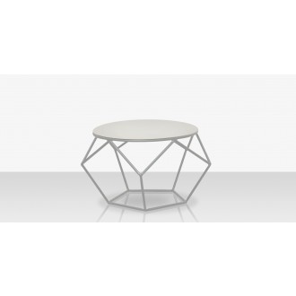 Source Furniture Tribeca Small Side Table Base