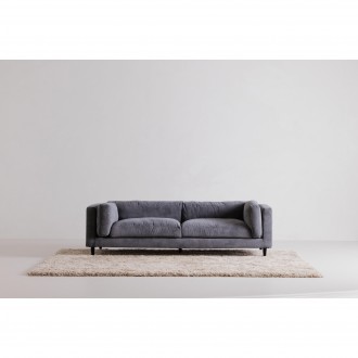 Moe's Home Collection Lafayette Sofa - Lifestyle