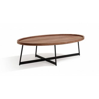 J&M Furniture Uptown Coffee Table