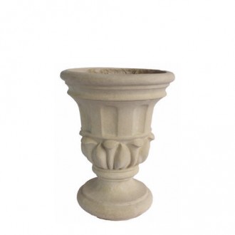 Magnolia Urn