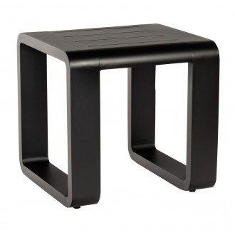 Woodard Vale Side Table
