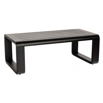Woodard Vale Coffee Table