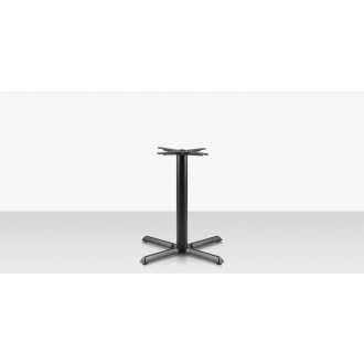 Source Furniture Valencia 4 Grande Dining Base