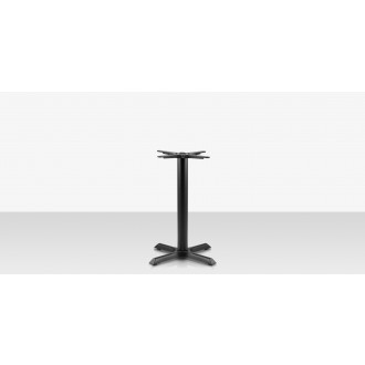 Source Furniture Valencia 4 Dining Base