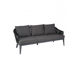 Vero Beach 3-seat Sofa 
