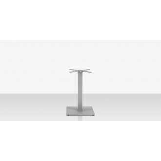 Verona Small Square Dining Base